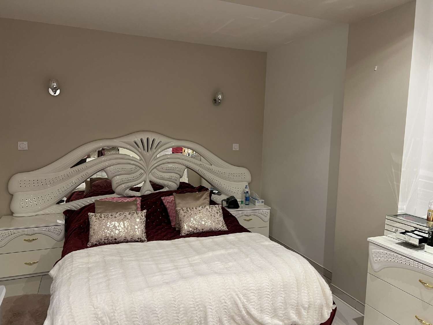  à vendre maison Vétraz-Monthoux Haute-Savoie 5