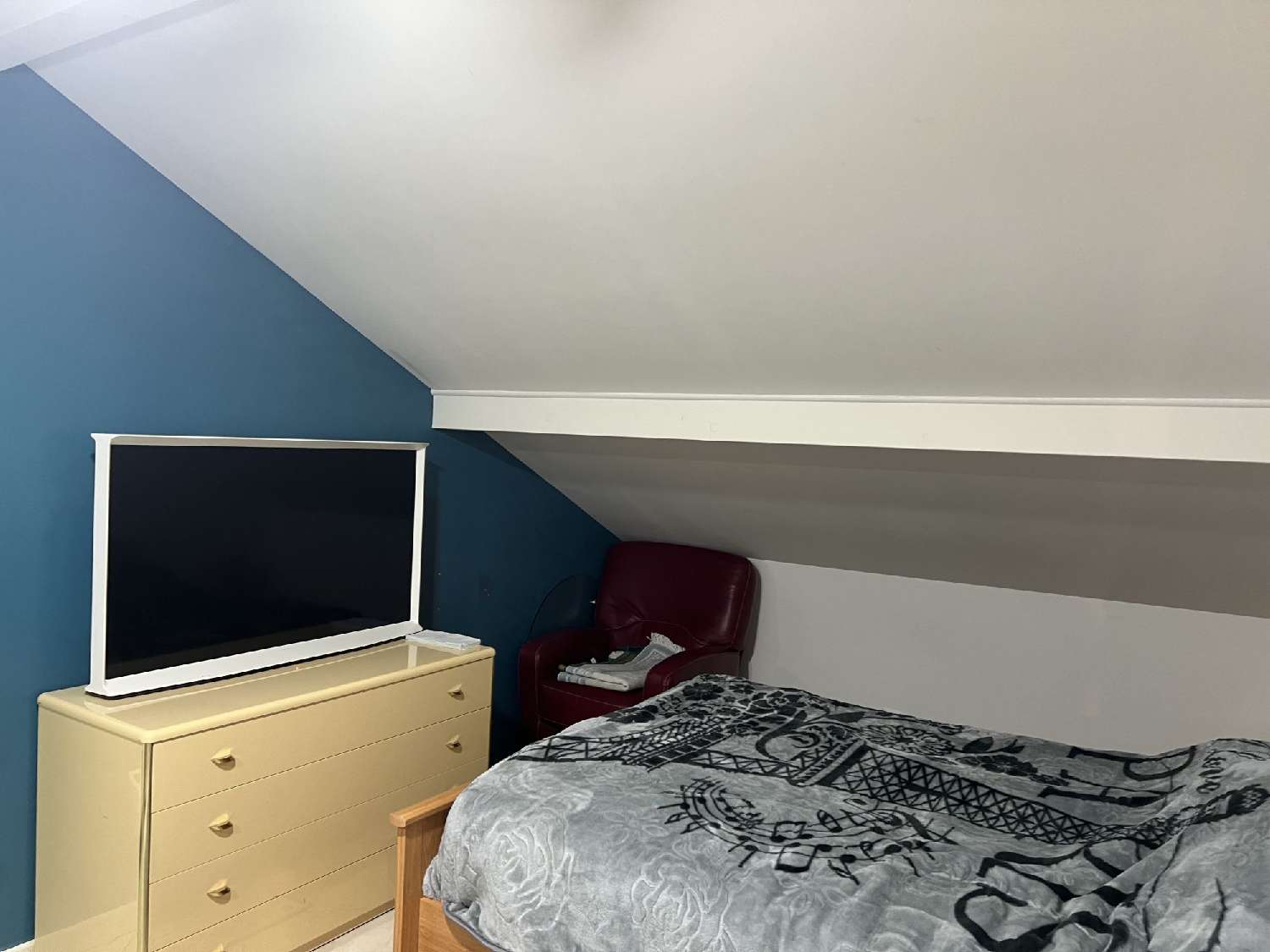  à vendre maison Vétraz-Monthoux Haute-Savoie 6