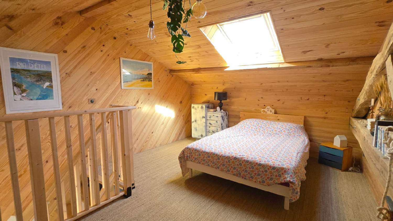  à vendre maison Veyrac Haute-Vienne 5