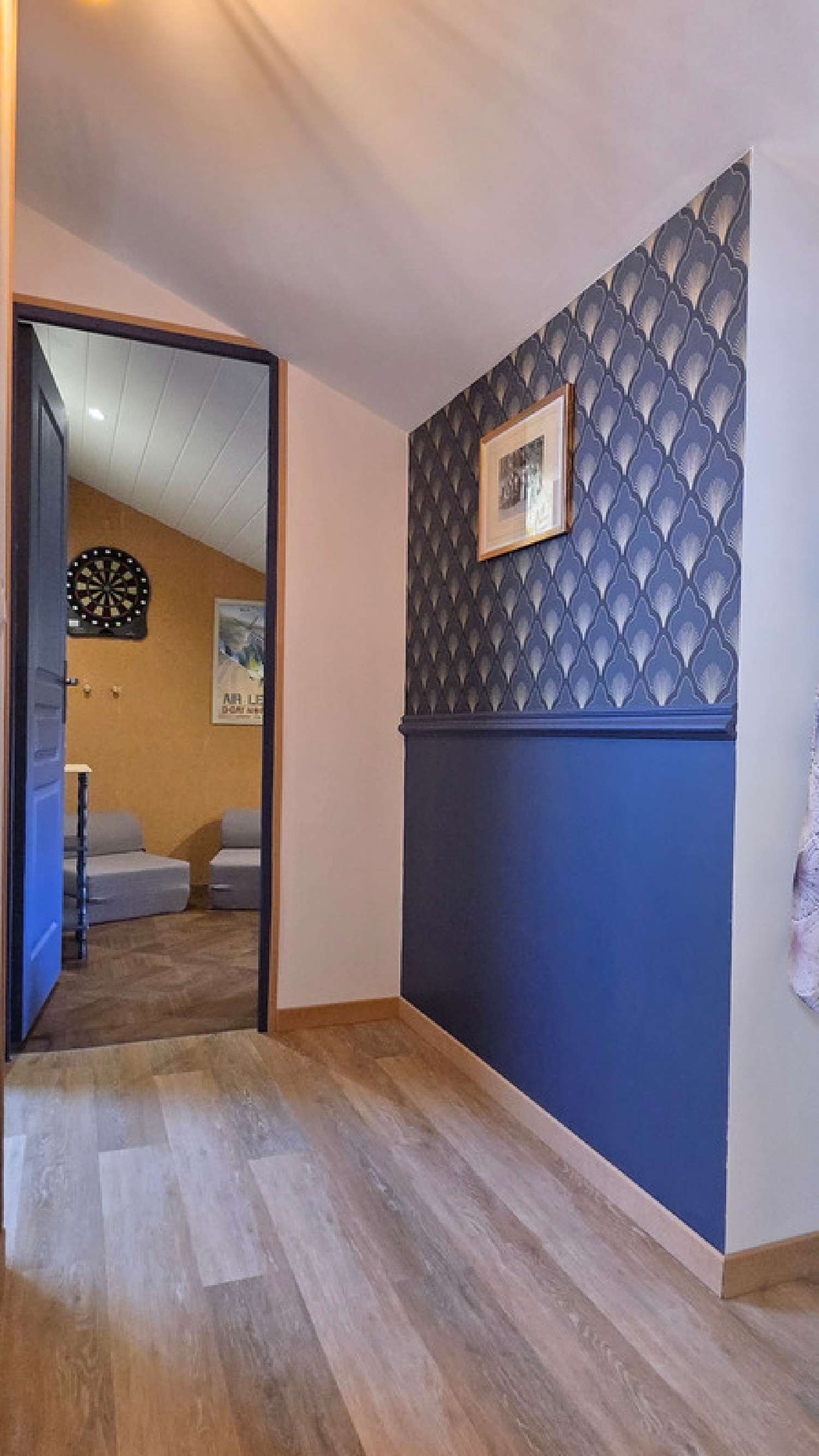  à vendre maison Veyrac Haute-Vienne 6