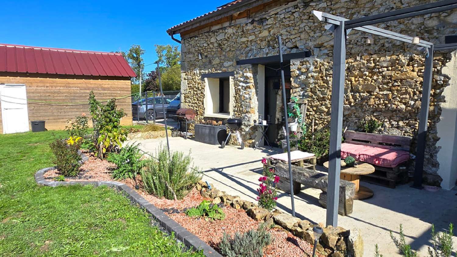  à vendre maison Veyrac Haute-Vienne 8