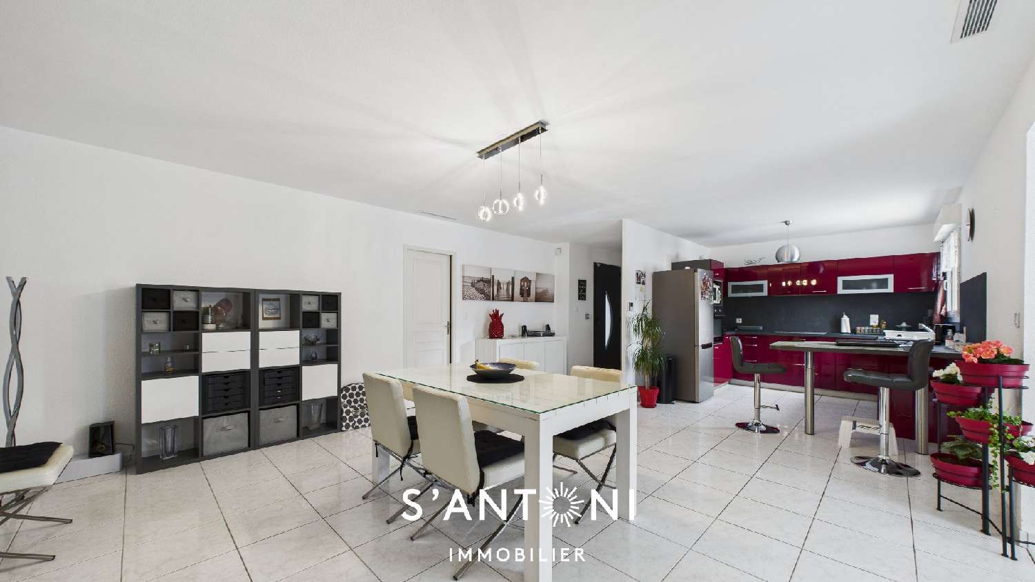  à vendre maison Vias Hérault 2