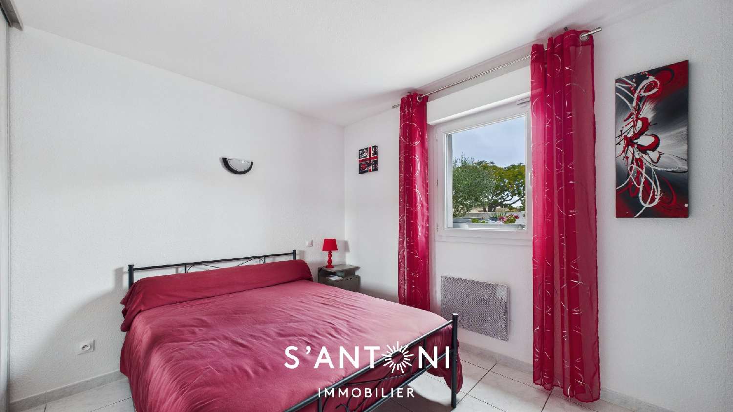  à vendre maison Vias Hérault 5