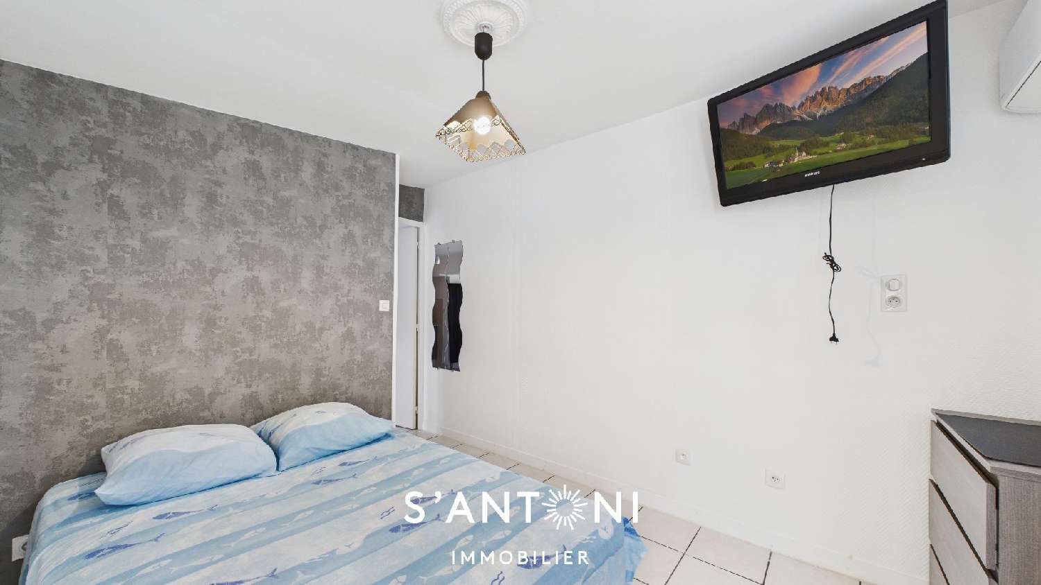  à vendre maison Vias Hérault 7