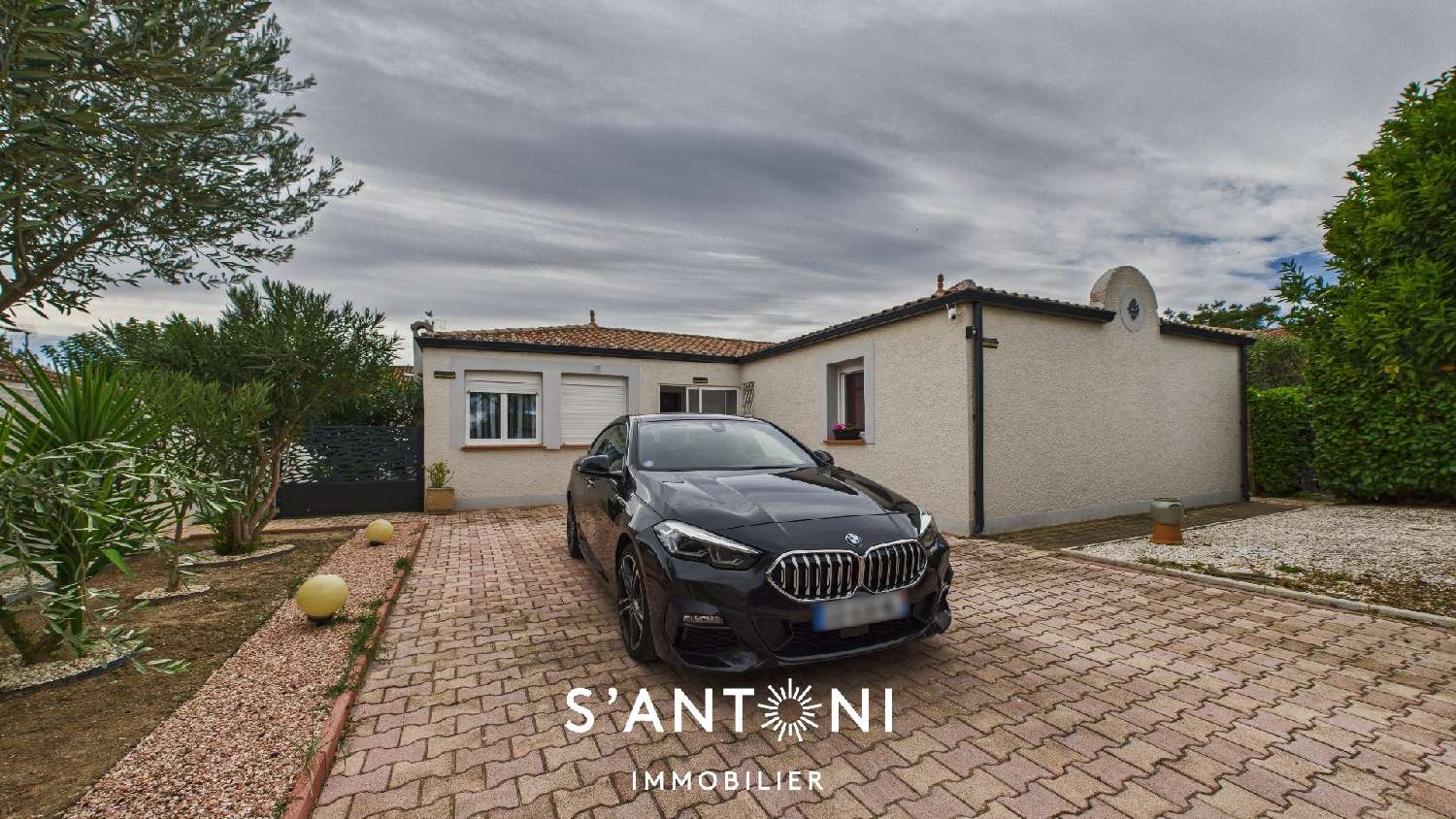  à vendre maison Vias Hérault 8