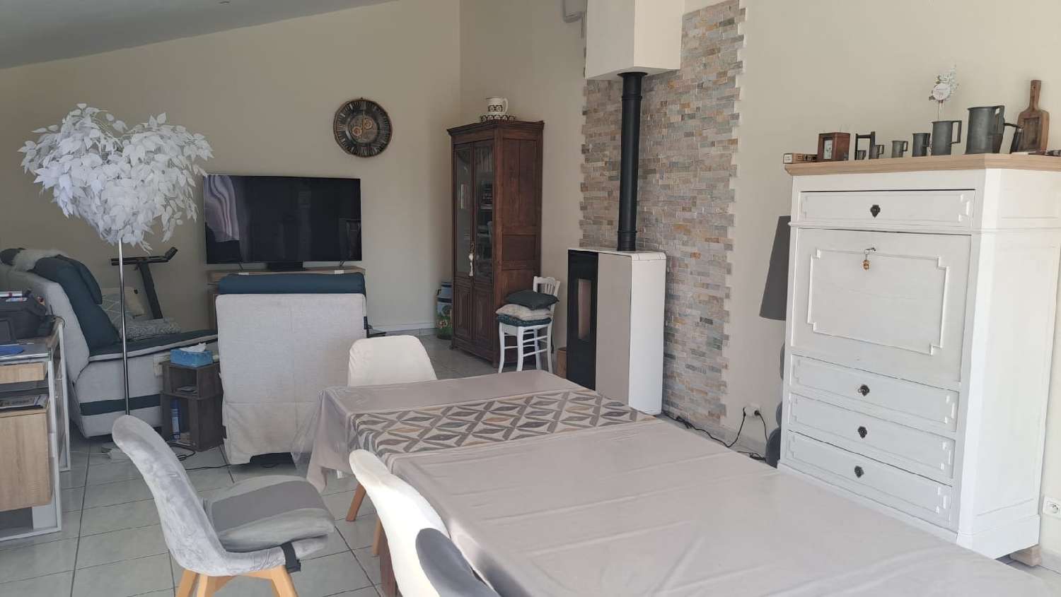  for sale house Vias Hérault 3