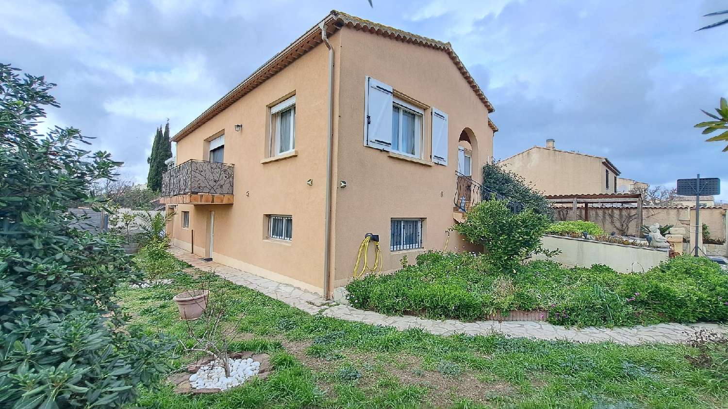 à vendre maison Vias Hérault 2