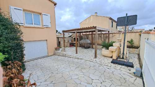  kaufen Haus Vias Hérault 3