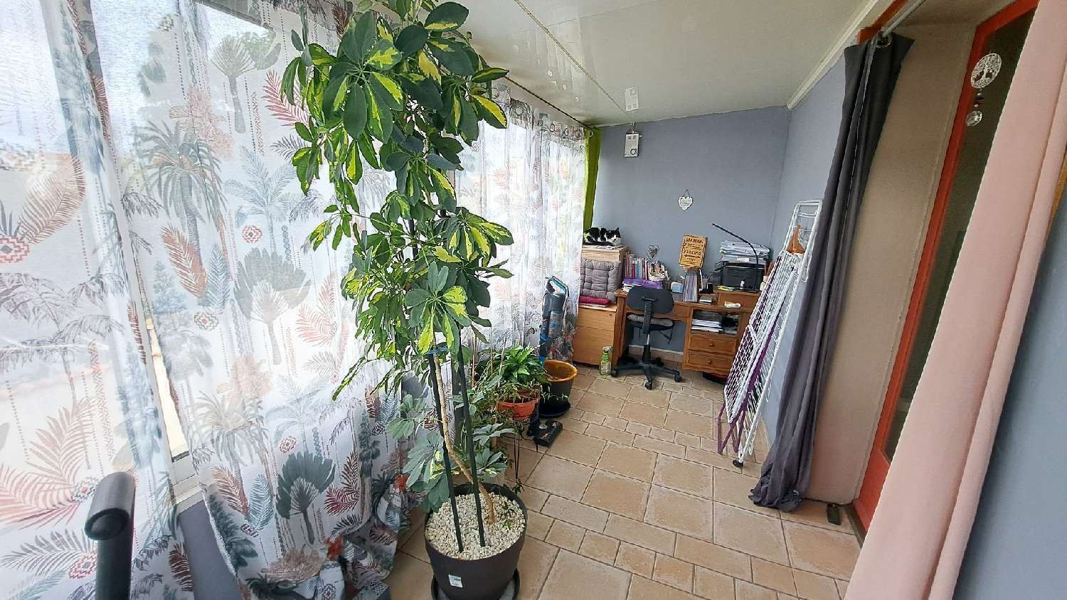 à vendre maison Vias Hérault 7