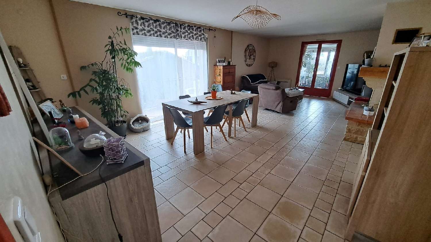 à vendre maison Vias Hérault 8