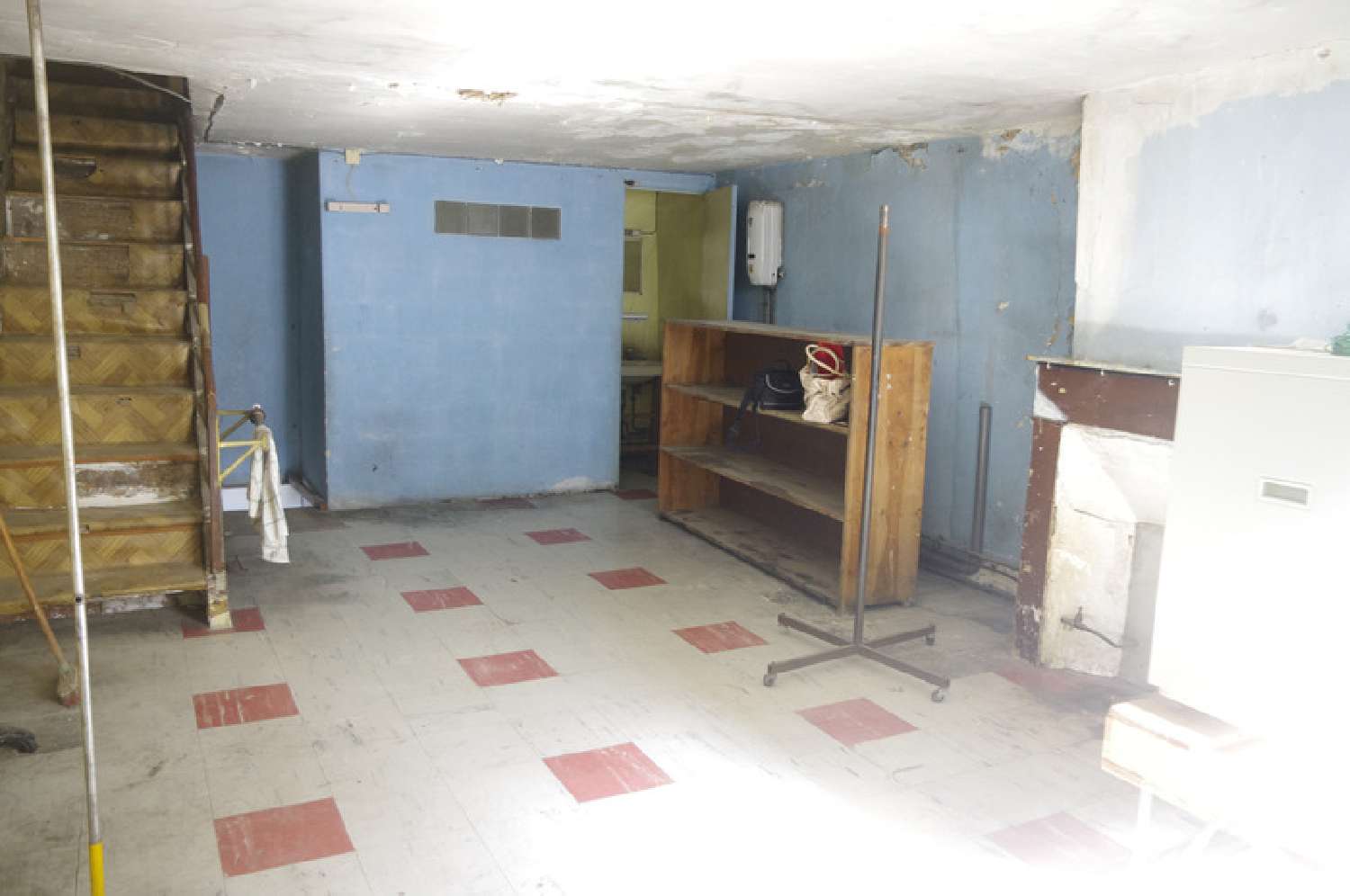 à vendre maison Vic-Fezensac Gers 2