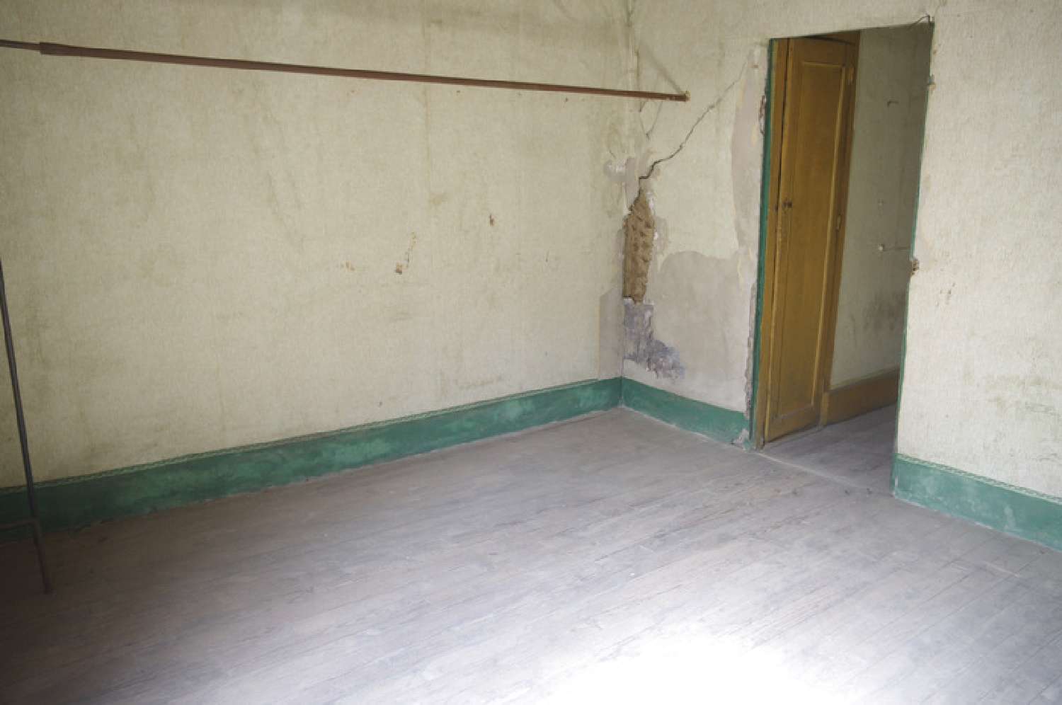 à vendre maison Vic-Fezensac Gers 3