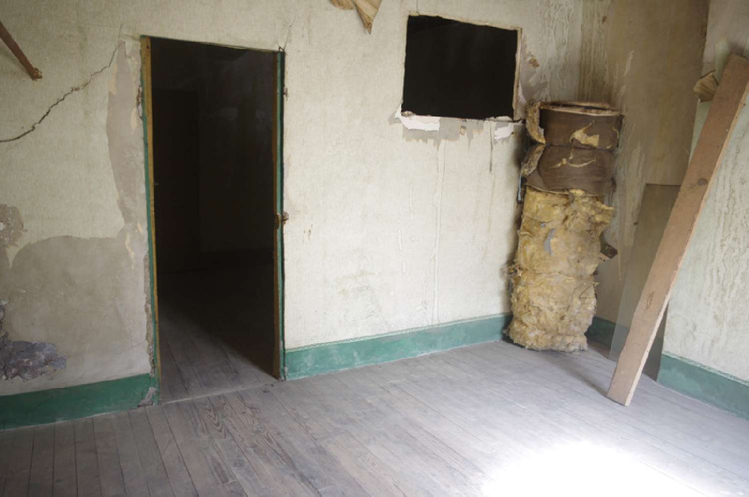 à vendre maison Vic-Fezensac Gers 4