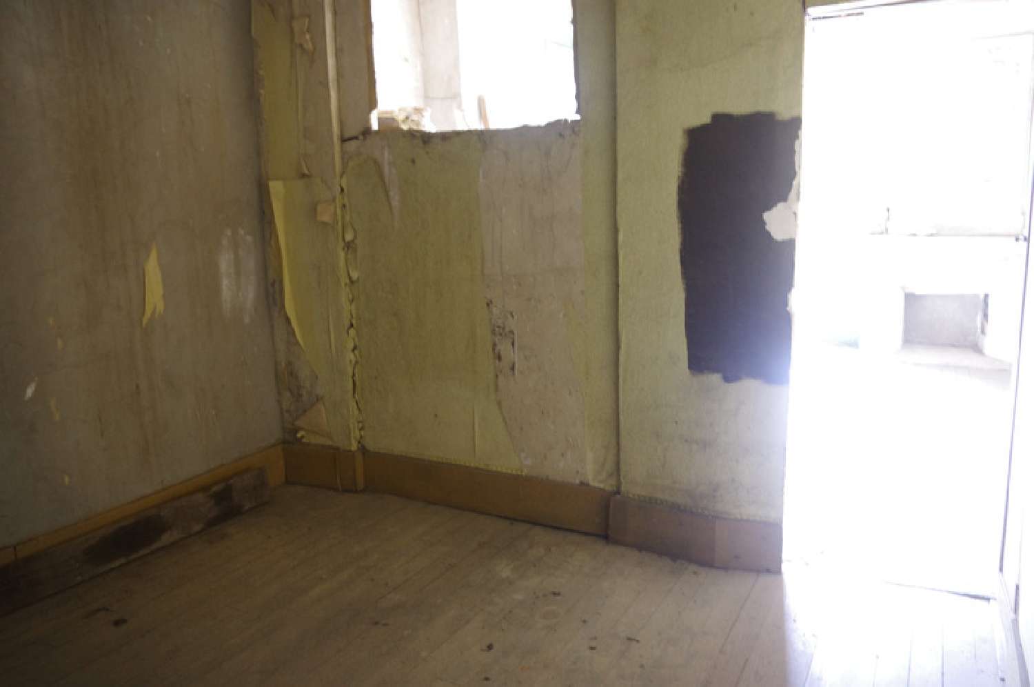 à vendre maison Vic-Fezensac Gers 5