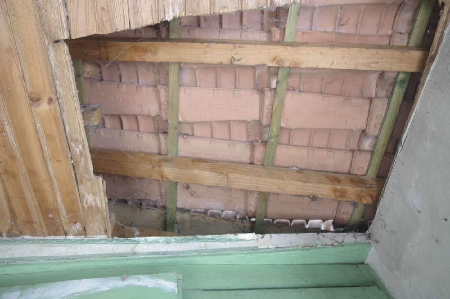 à vendre maison Vic-Fezensac Gers 8