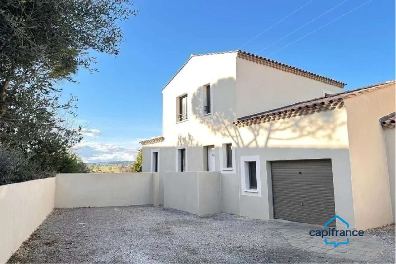  te koop huis Vic-la-Gardiole Hérault 1