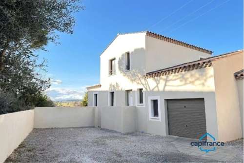 Vic-la-Gardiole Hérault huis foto 7242394