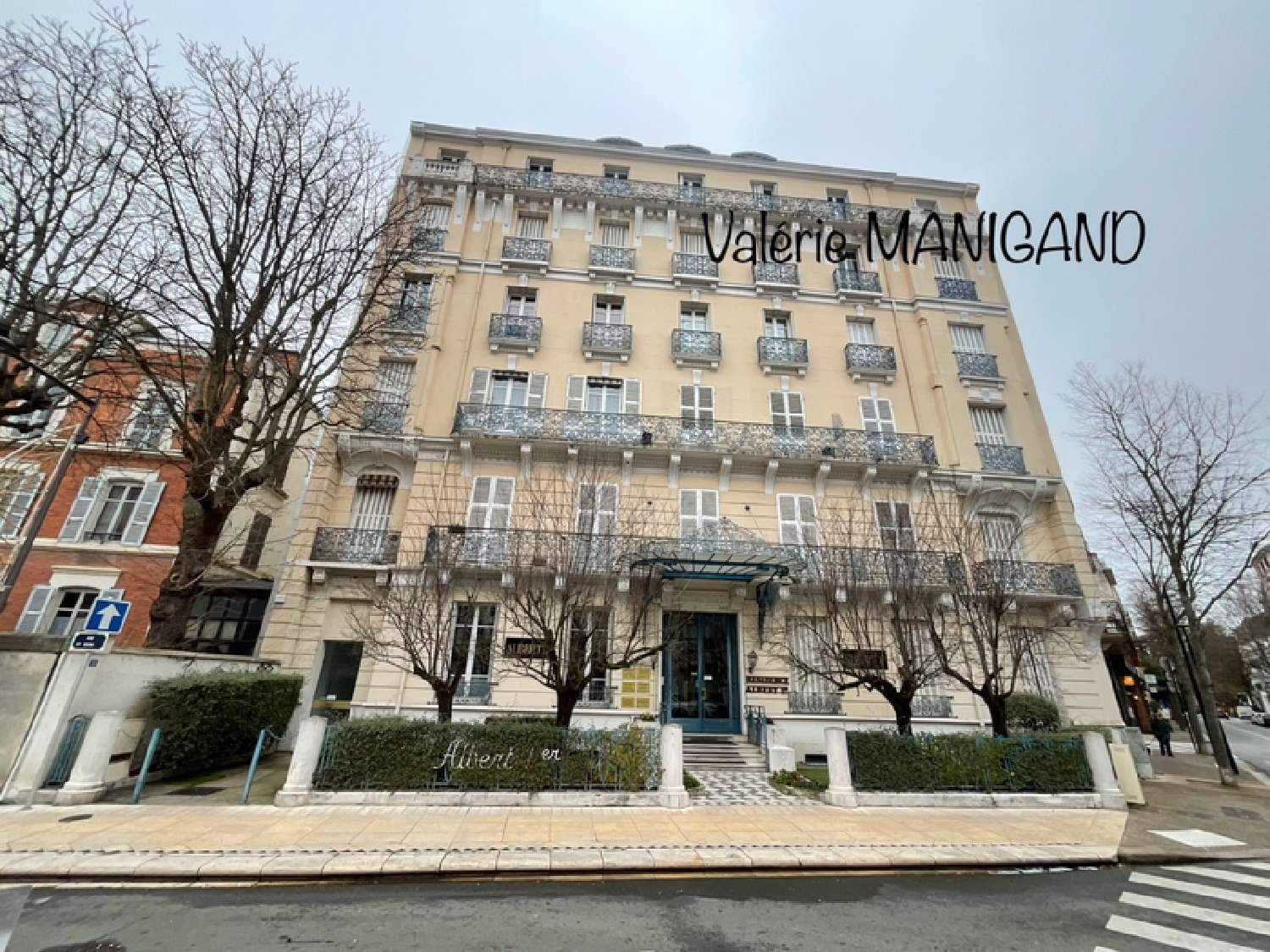  te koop huis Vichy Allier 1