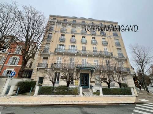 Vichy Allier huis foto 7242315