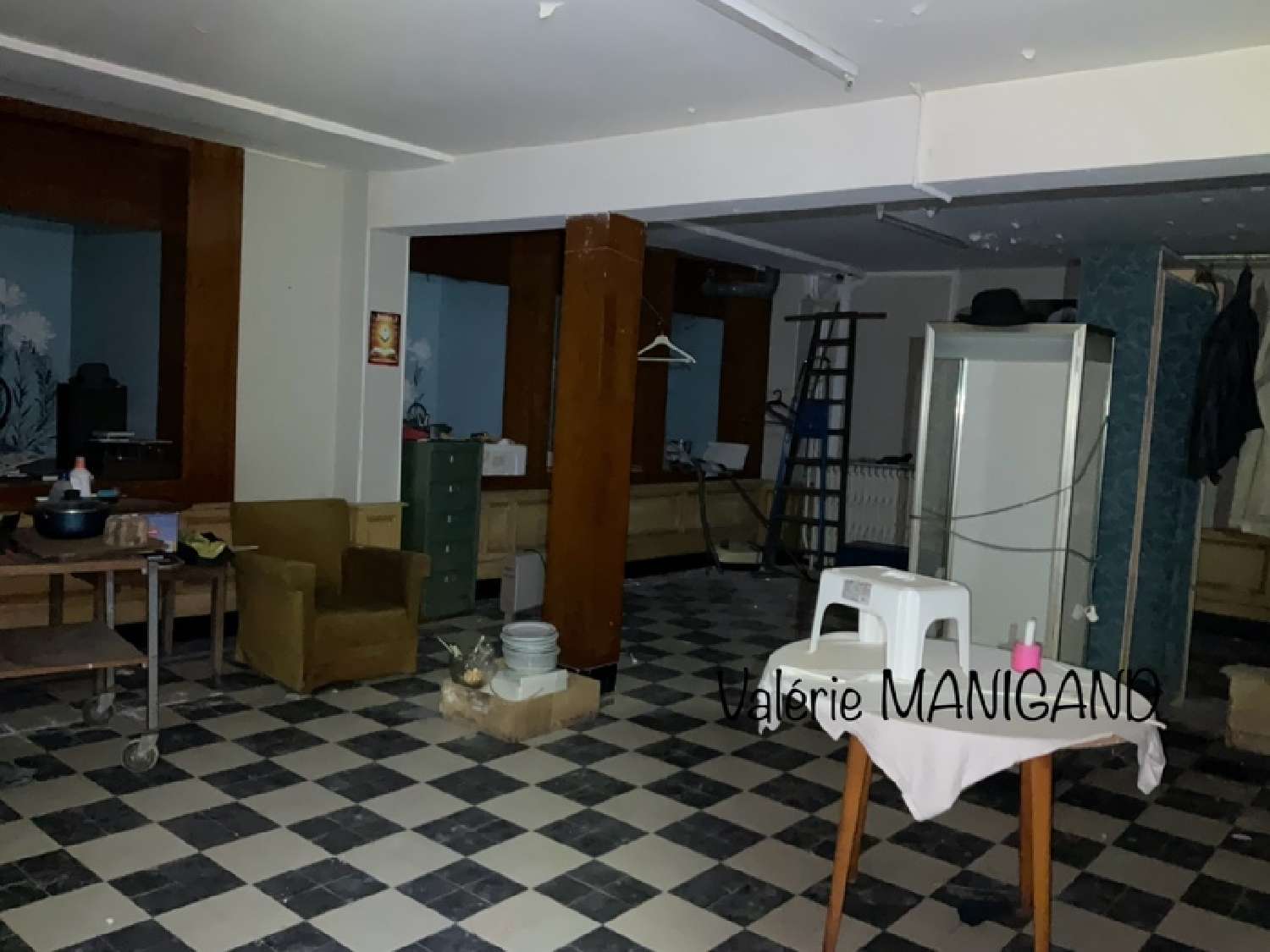  te koop huis Vichy Allier 4