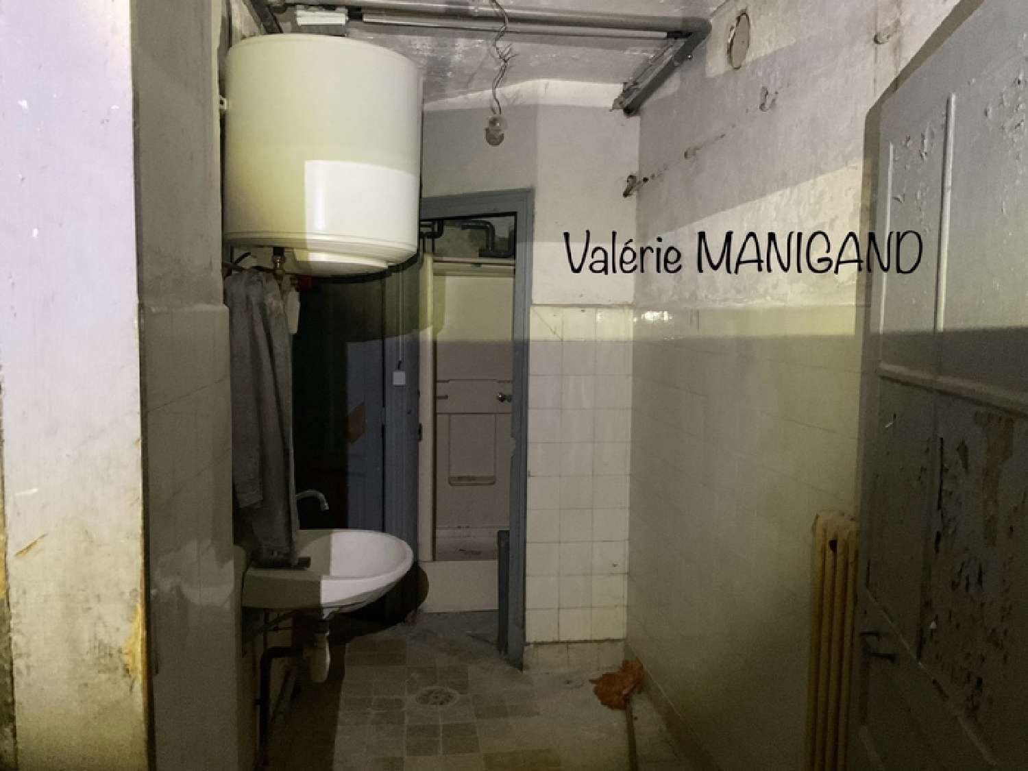  te koop huis Vichy Allier 6