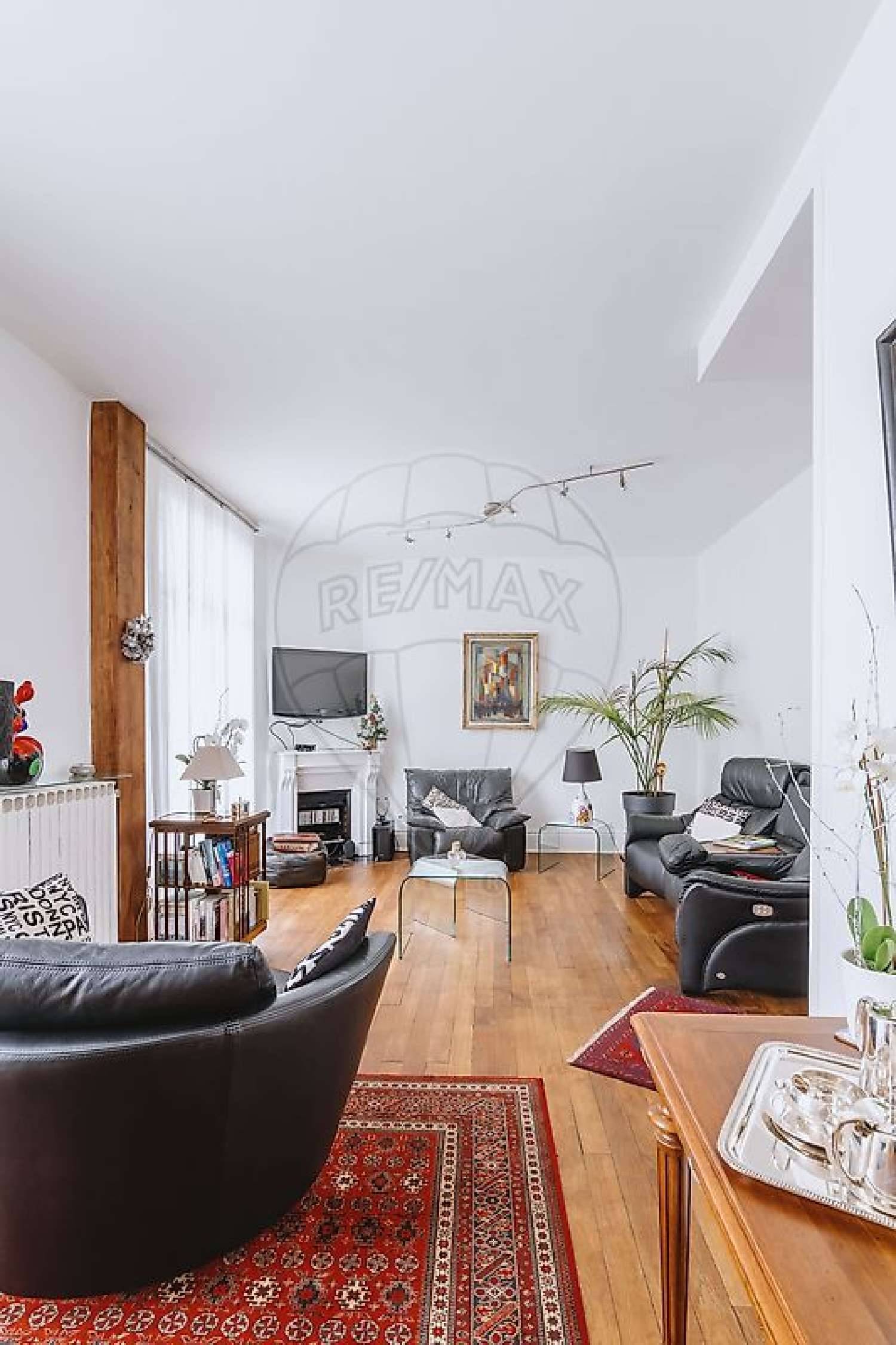  te koop huis Vichy Allier 1