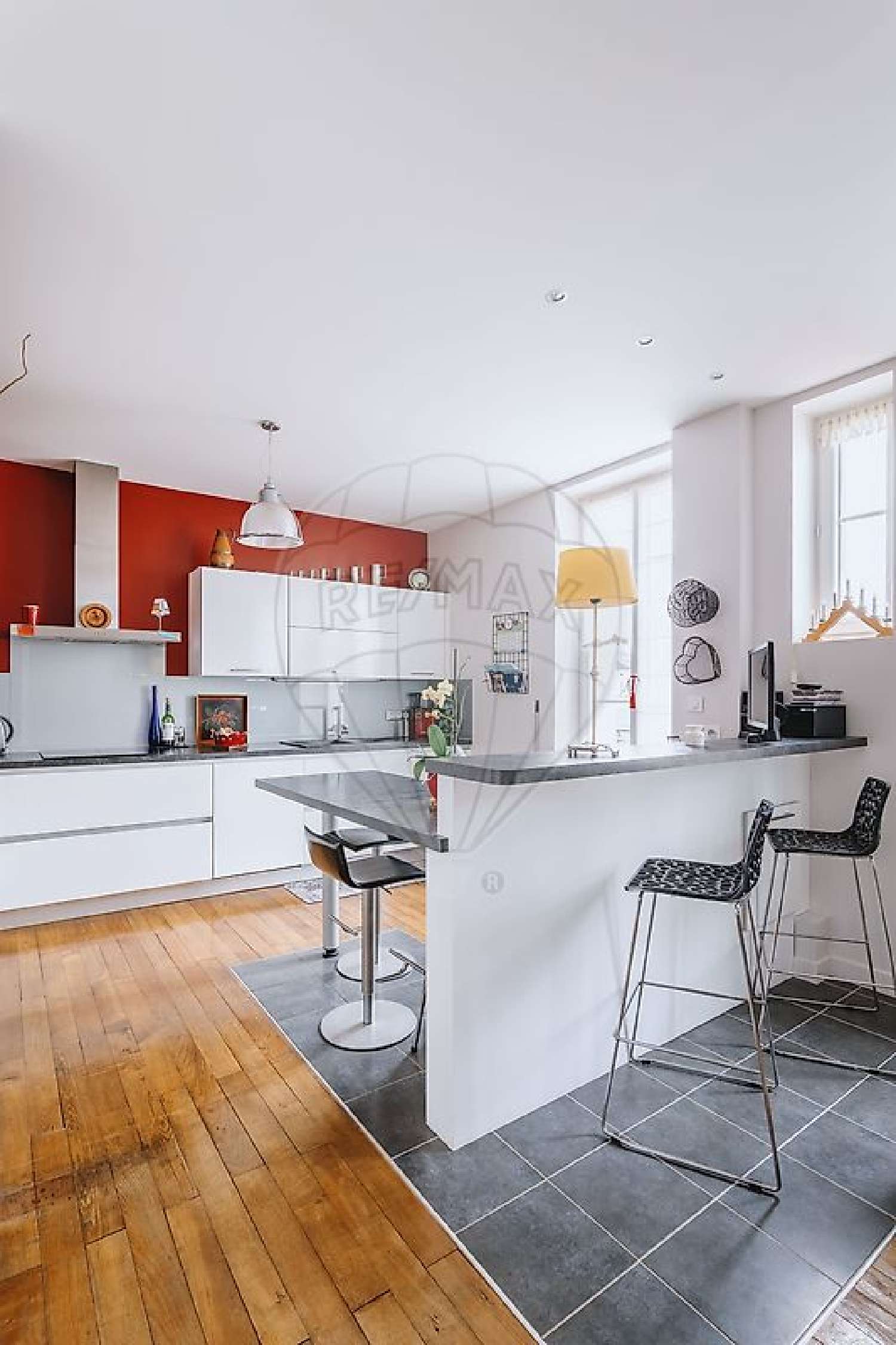  te koop huis Vichy Allier 2