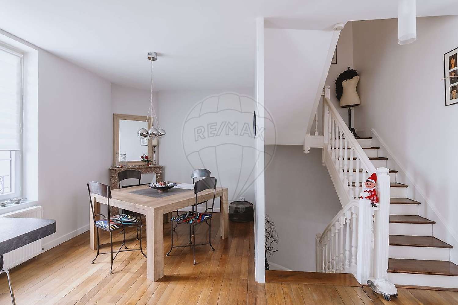  te koop huis Vichy Allier 4