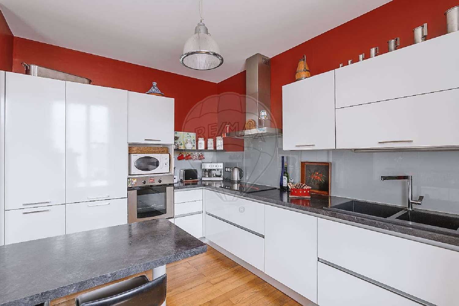  te koop huis Vichy Allier 5