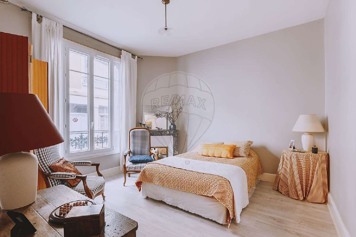  te koop huis Vichy Allier 8