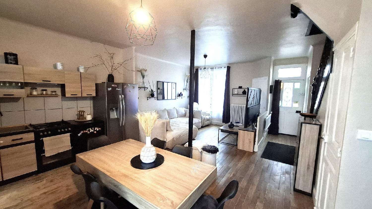  en venta casa Vichy Allier 2