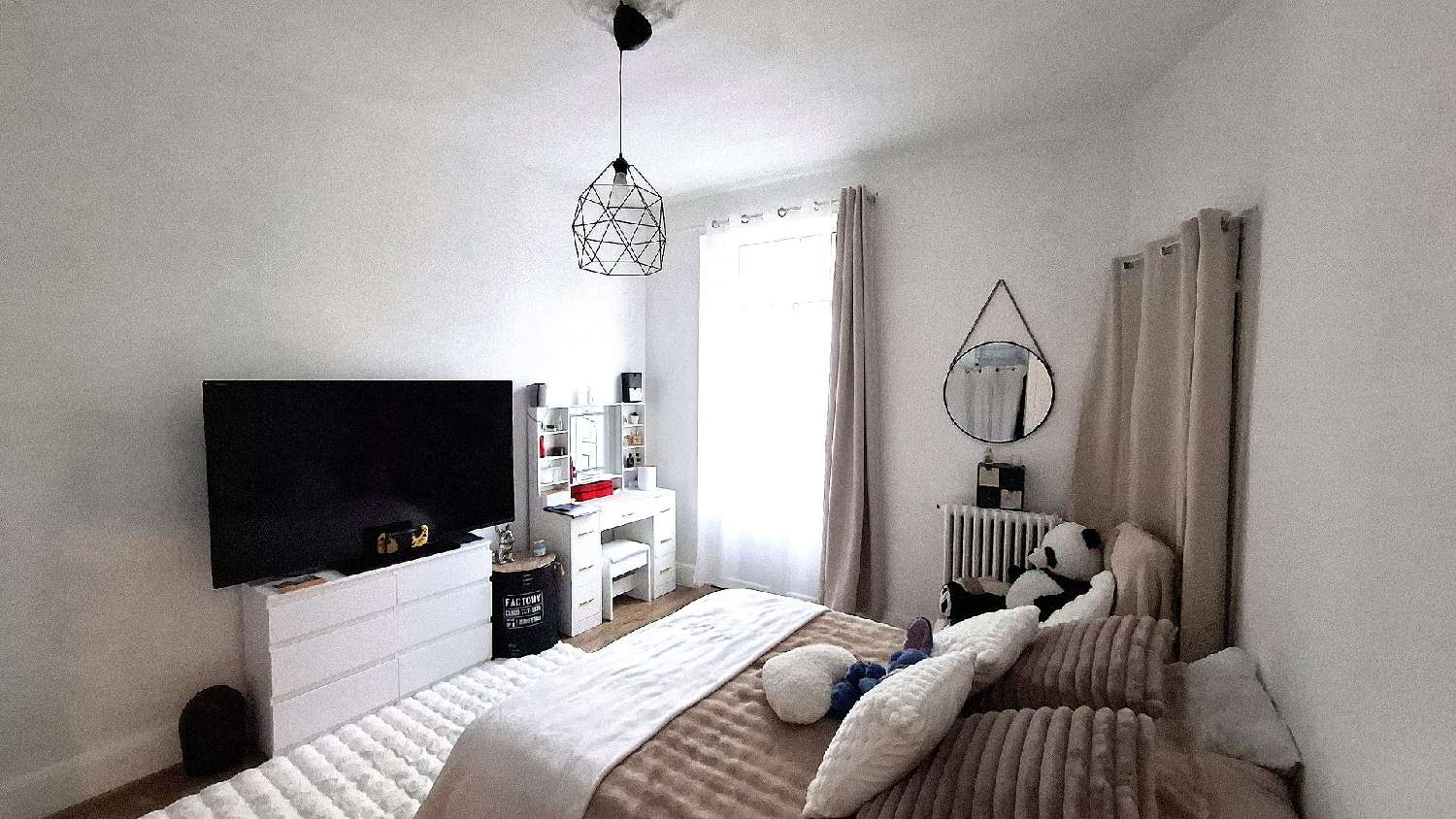  en venta casa Vichy Allier 5