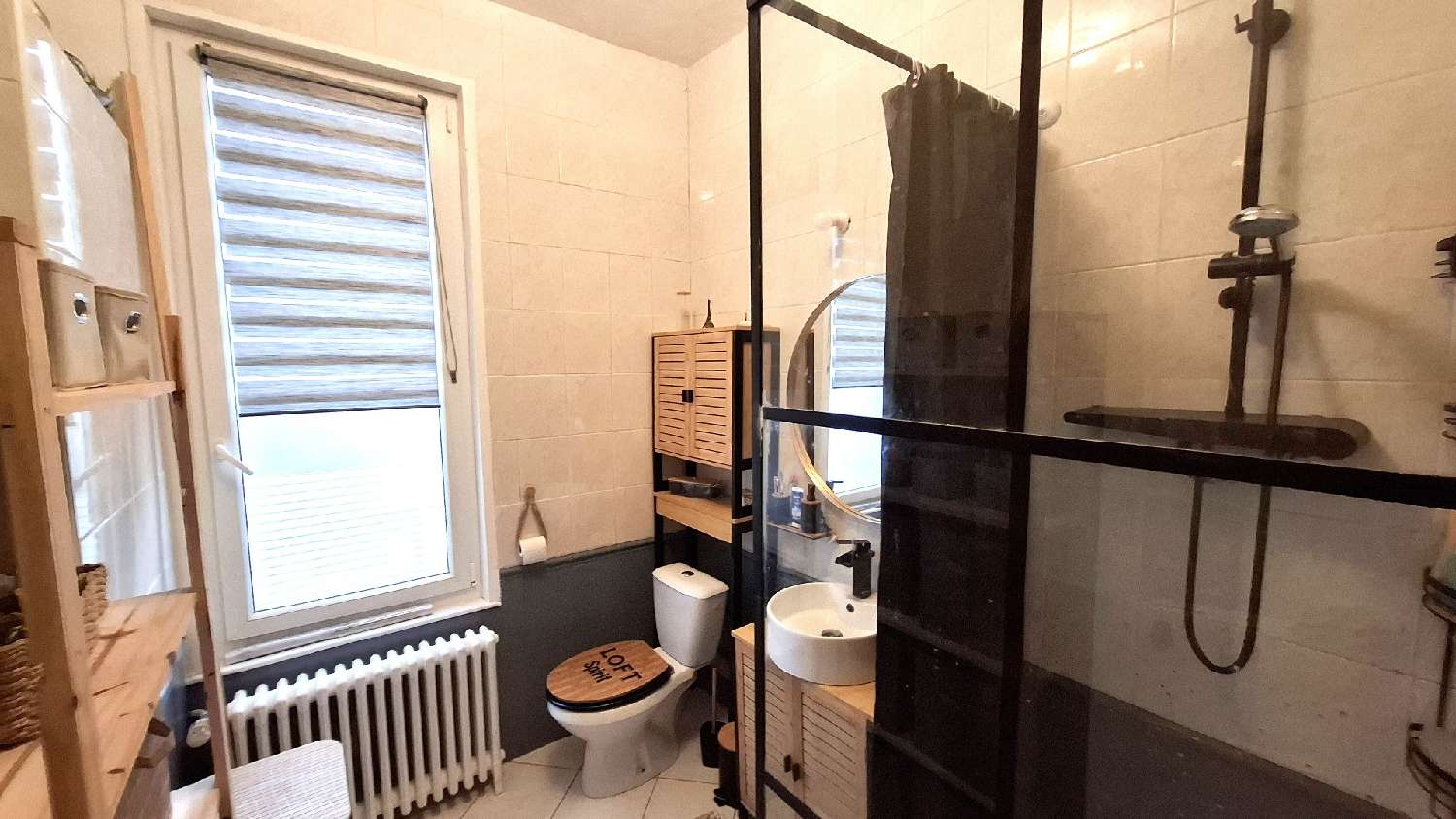  en venta casa Vichy Allier 7