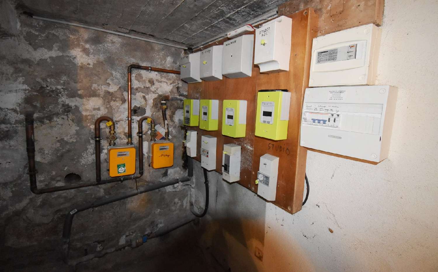  kaufen Haus Vichy Allier 7