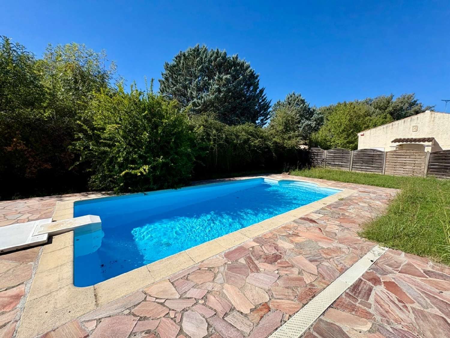  te koop huis Vidauban Var 2