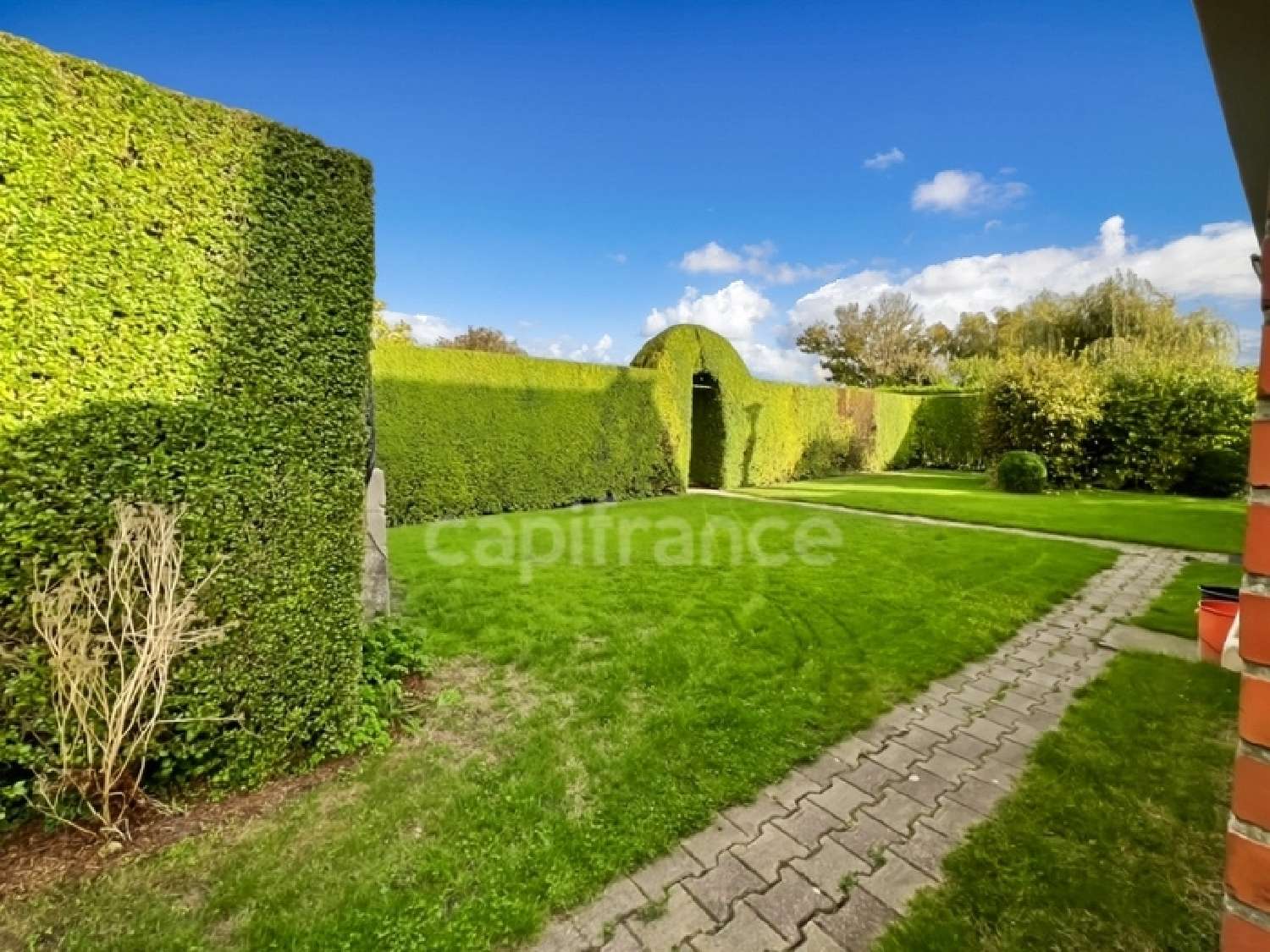  te koop huis Vieille-Église Pas-de-Calais 1