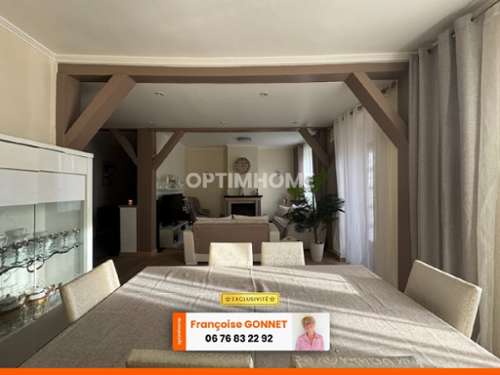 Vierzon Cher Haus Bild 7244250