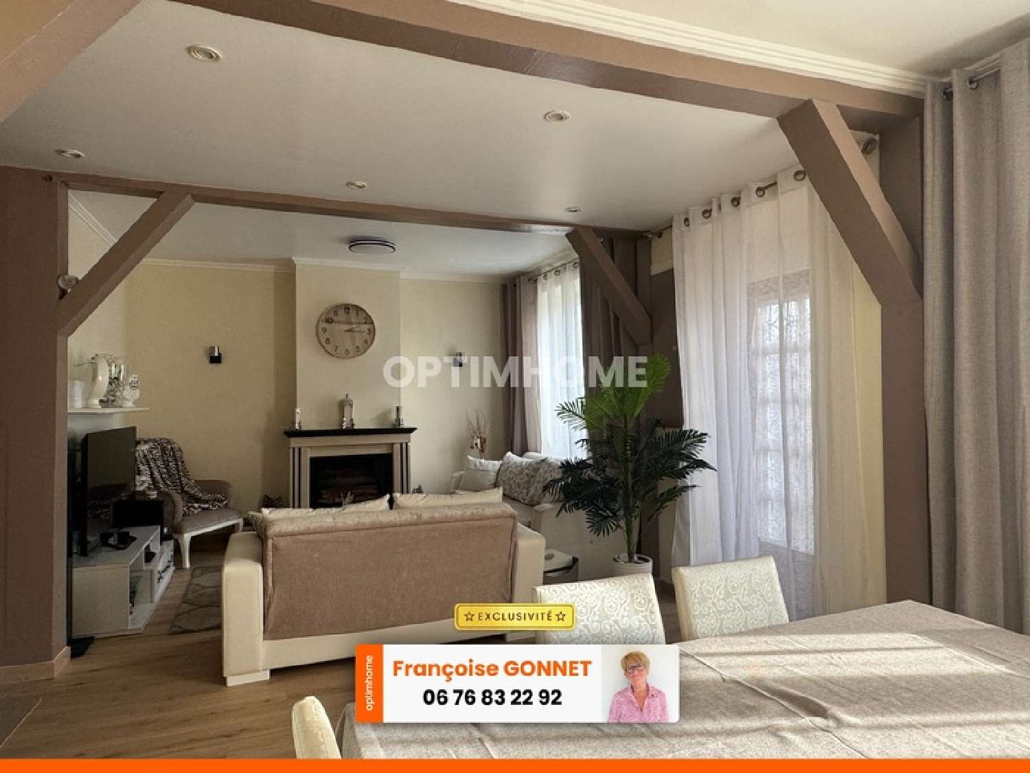  kaufen Haus Vierzon Cher 2