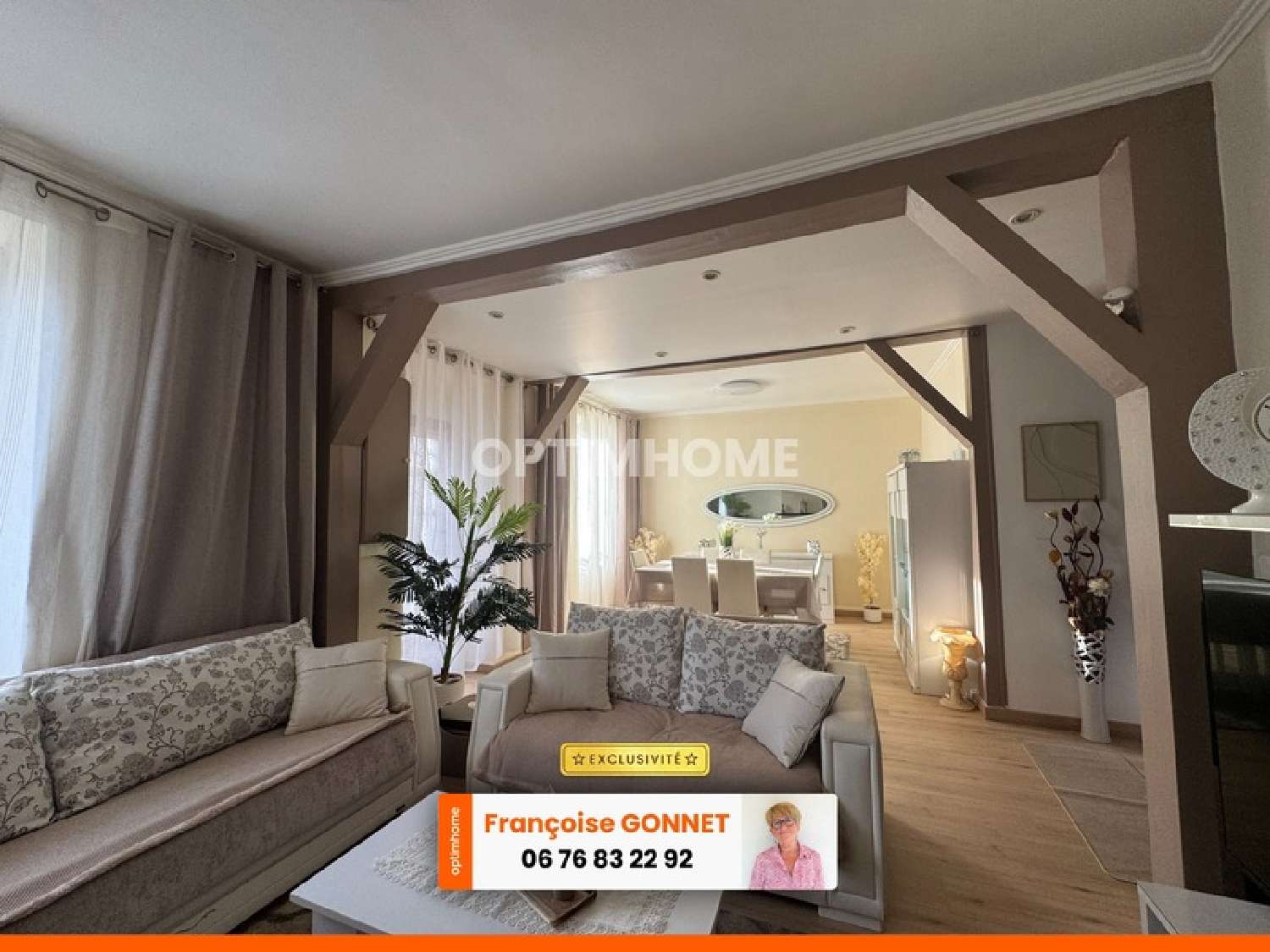  kaufen Haus Vierzon Cher 3