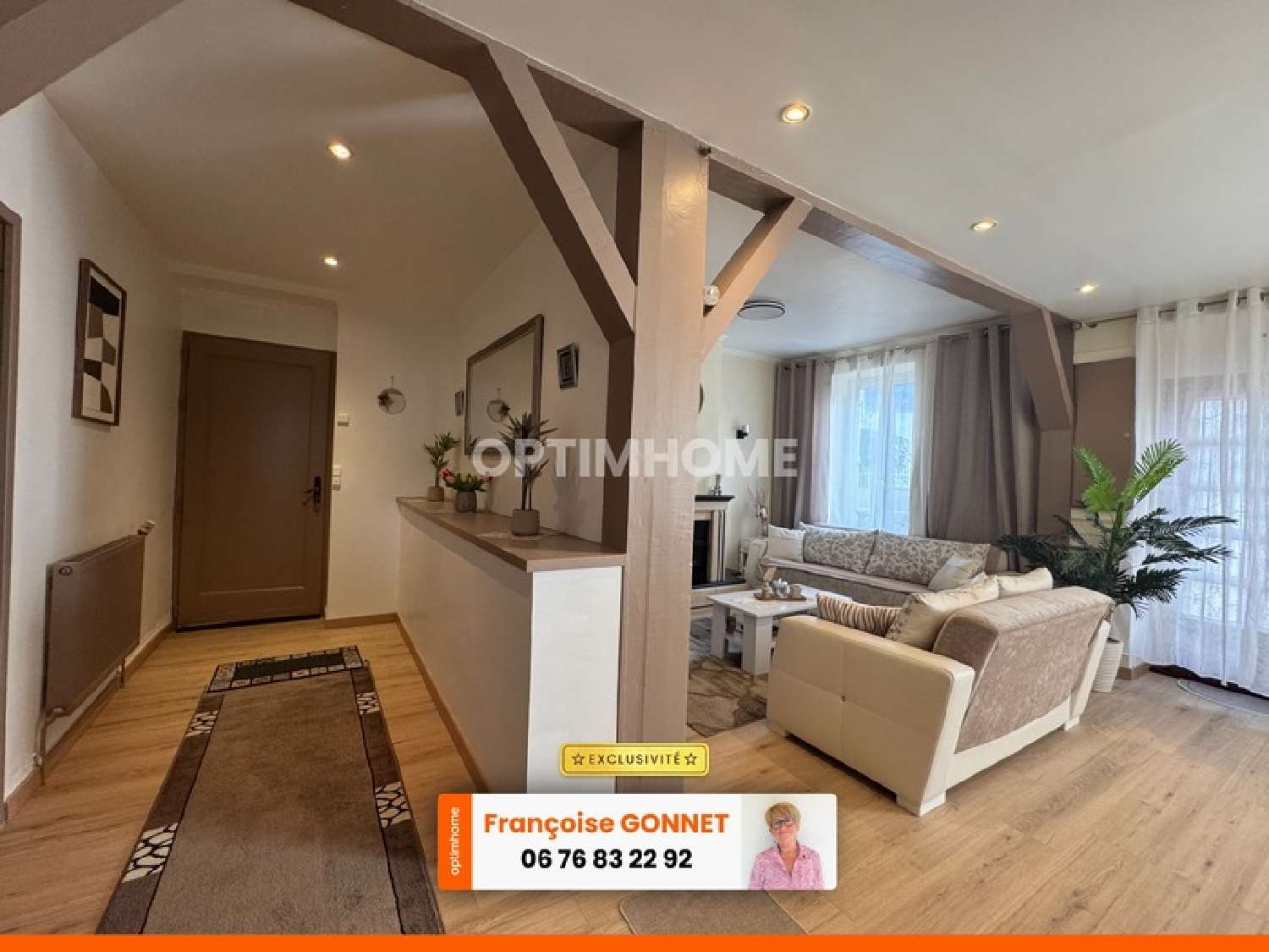  kaufen Haus Vierzon Cher 5