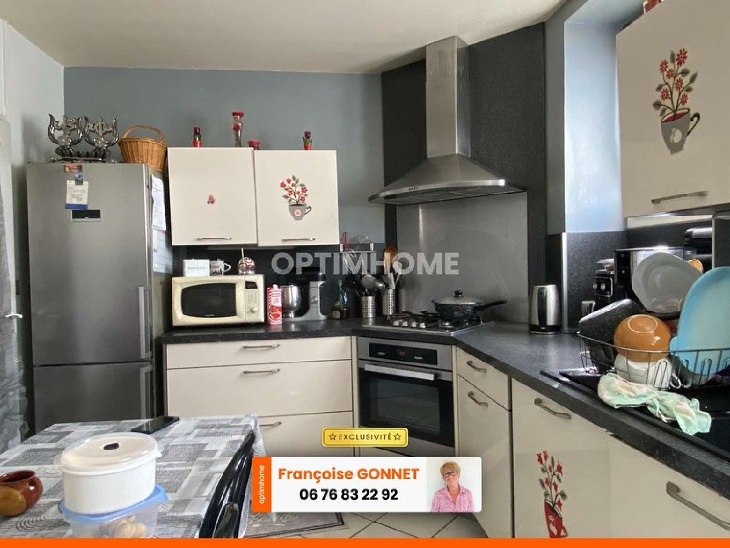  kaufen Haus Vierzon Cher 6