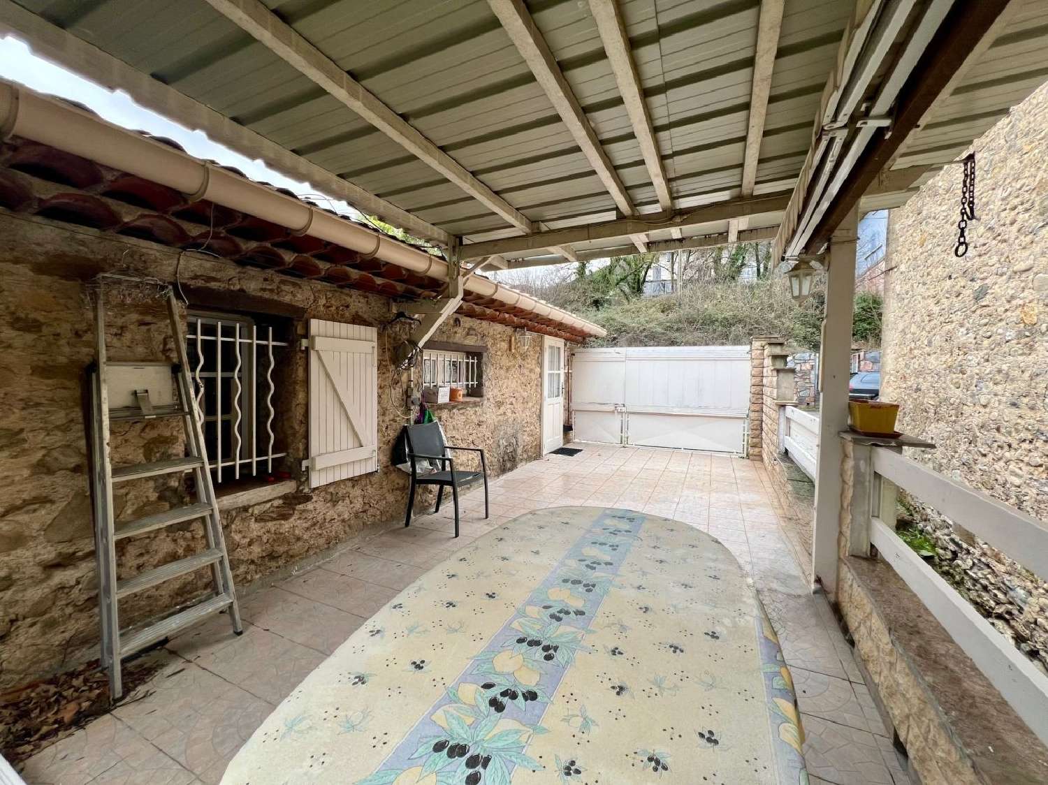  te koop huis Vieussan Hérault 2