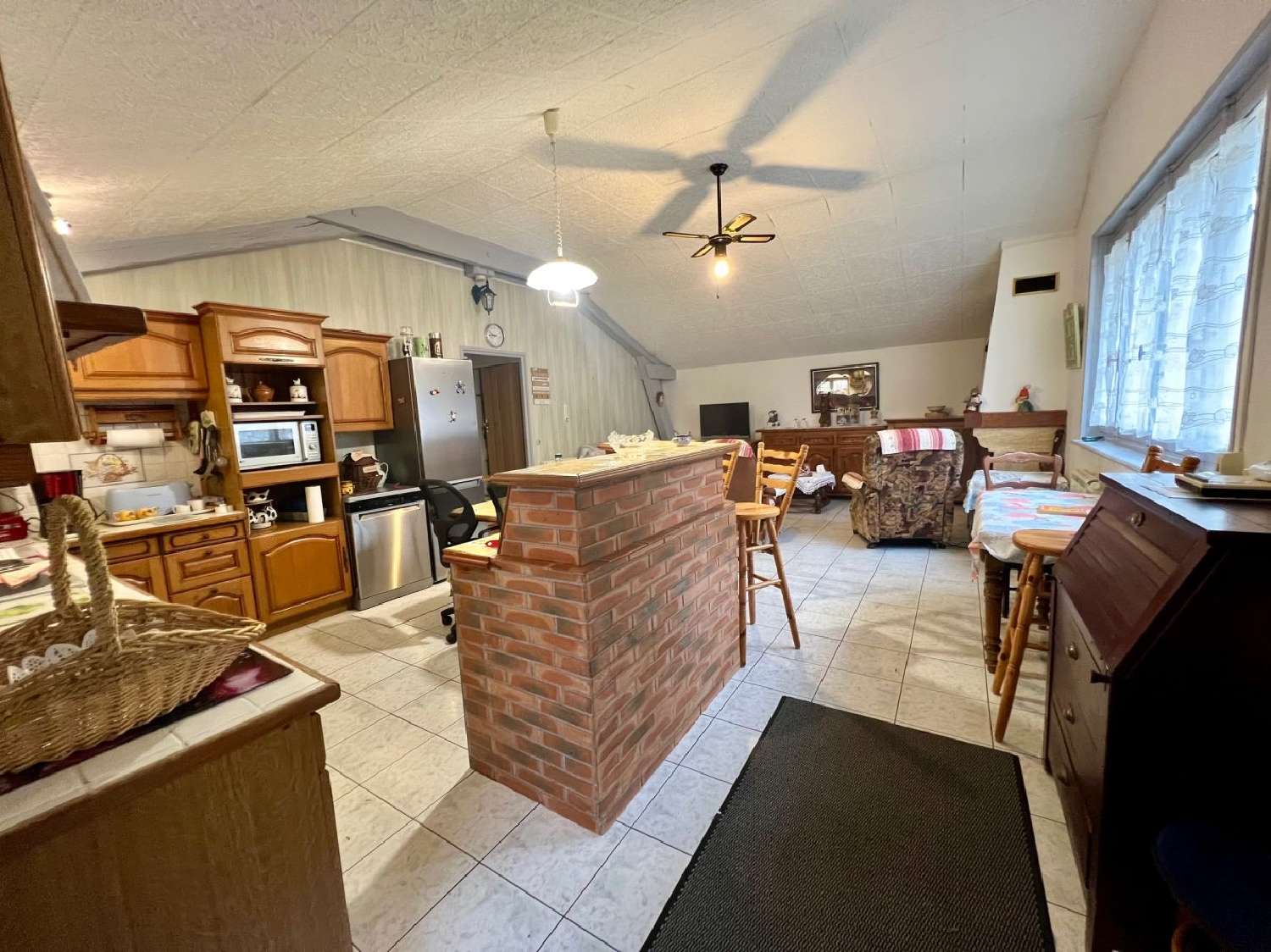  te koop huis Vieussan Hérault 3