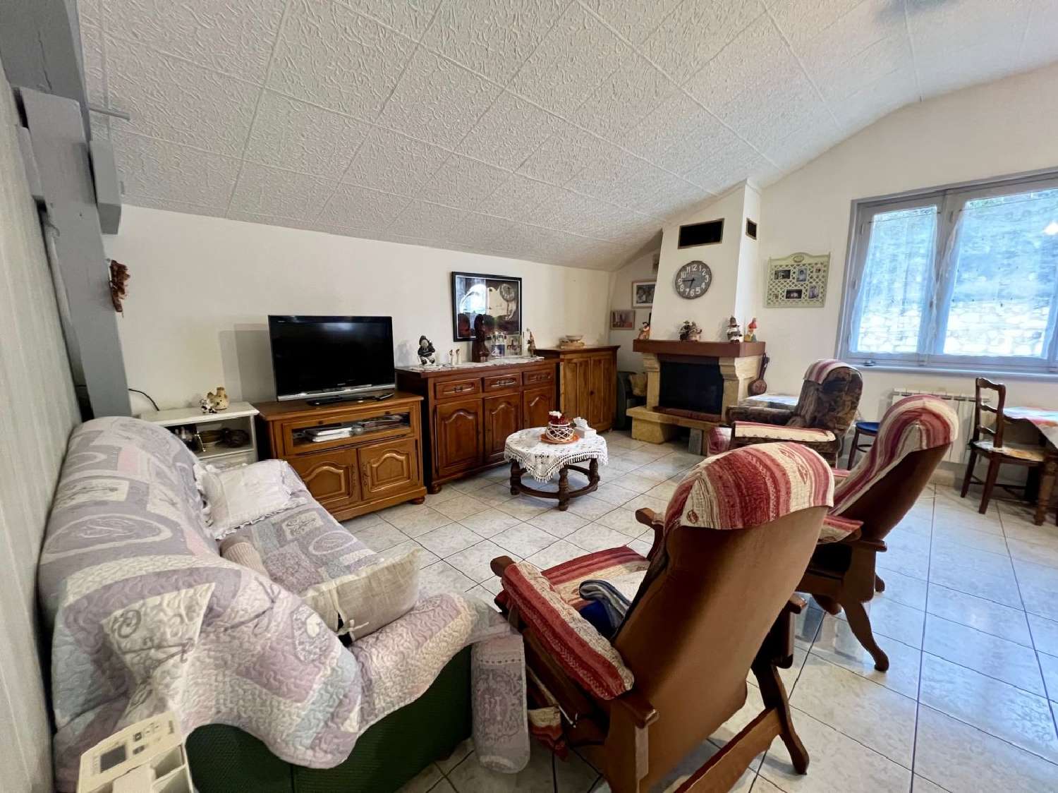  te koop huis Vieussan Hérault 4