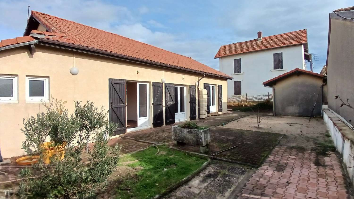  te koop huis Vieux-Boucau-les-Bains Landes 1
