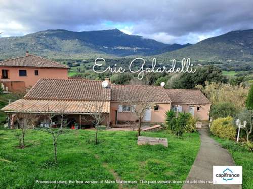 Viggianello Corse-du-Sud huis foto 7242401