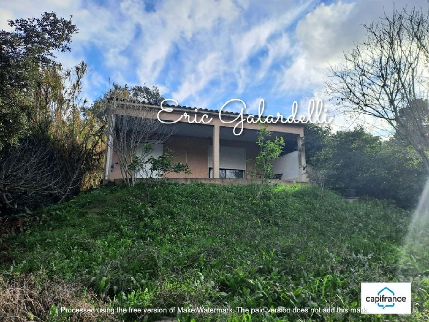  te koop huis Viggianello Corse-du-Sud 2