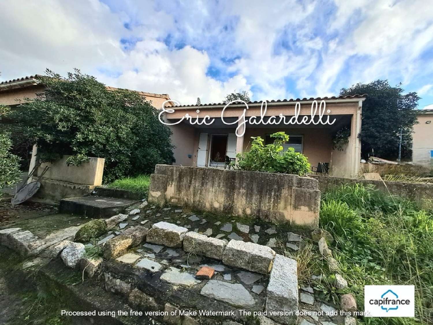  te koop huis Viggianello Corse-du-Sud 7