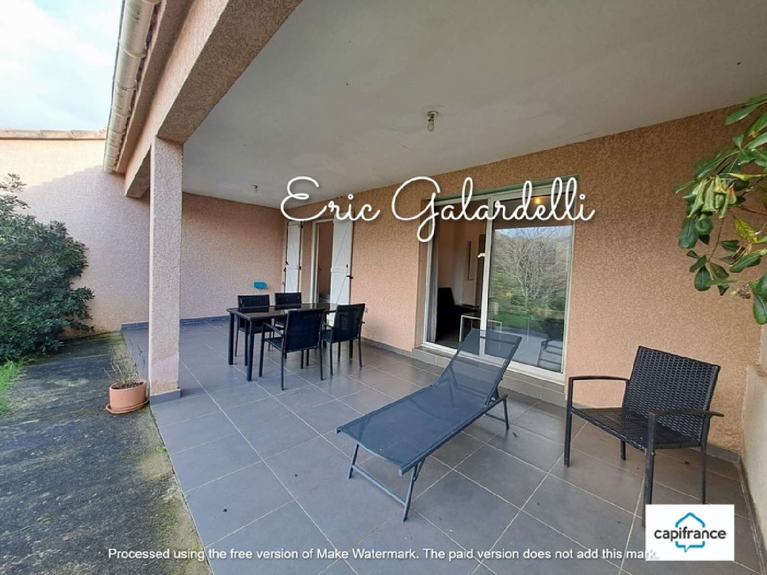  te koop huis Viggianello Corse-du-Sud 8