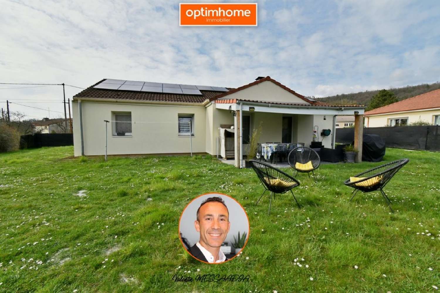  te koop huis Vignot Meuse 1